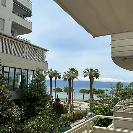 Breeze Apartamento Vlorë
