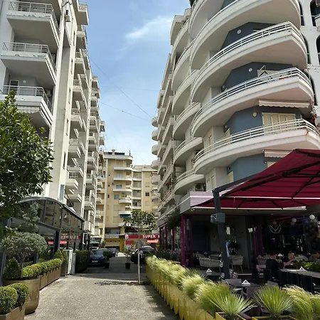Breeze Vlorë