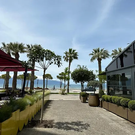 Apartamento Breeze
