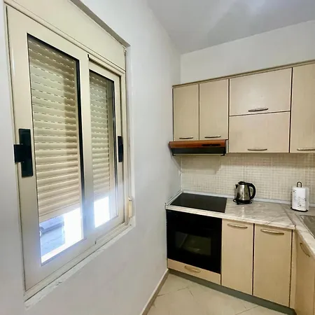 Apartamento Breeze Vlorë