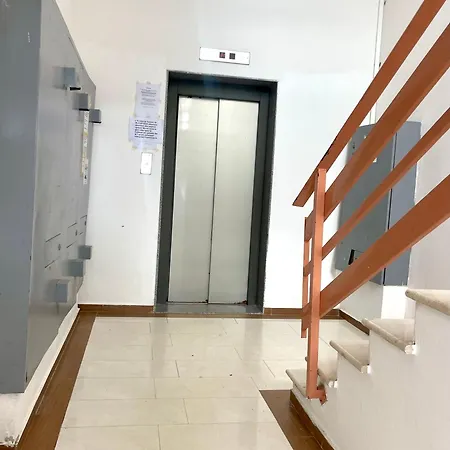 Apartamento Breeze