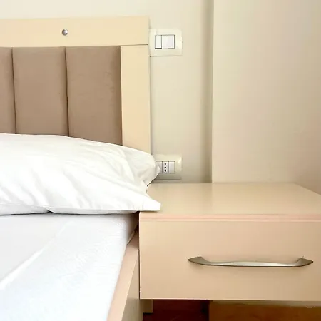 Apartamento Breeze *