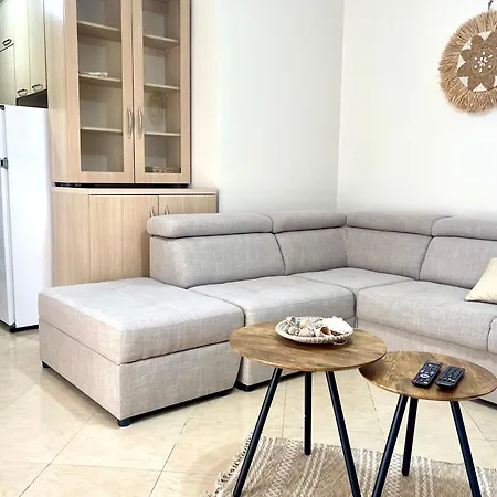 Apartamento Breeze Vlorë