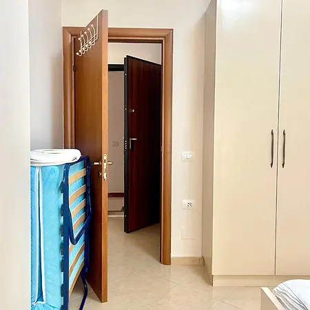 Breeze Apartment *