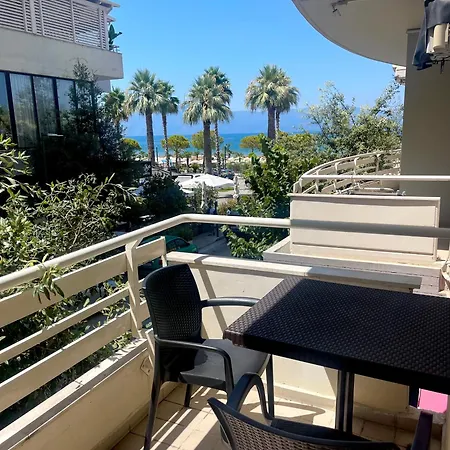 Breeze Apartamento Vlorë