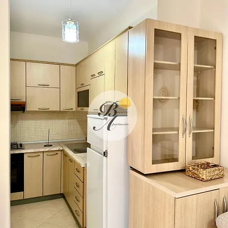 Apartamento Breeze Vlorë
