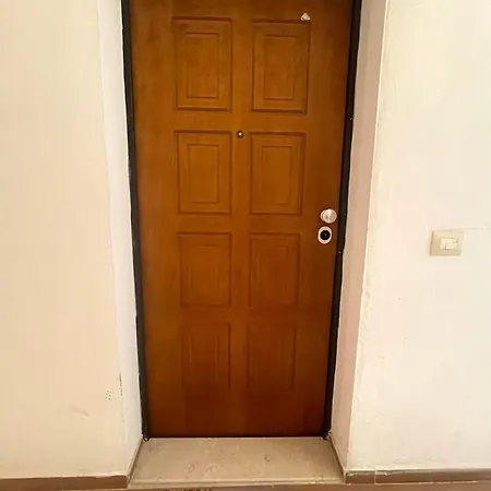 Breeze Apartment *