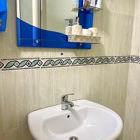 Apartamento Breeze Vlorë