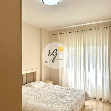 Breeze * Vlorë