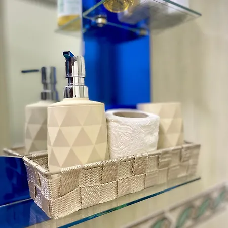 Breeze Apartment *