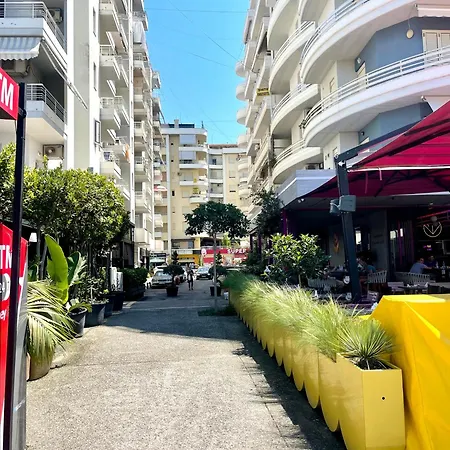 Apartamento Breeze