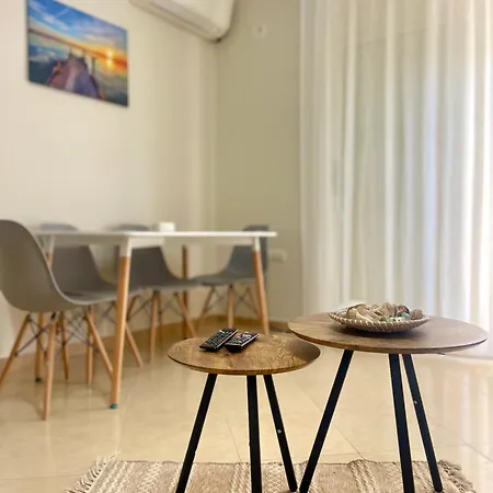 Breeze Apartamento *