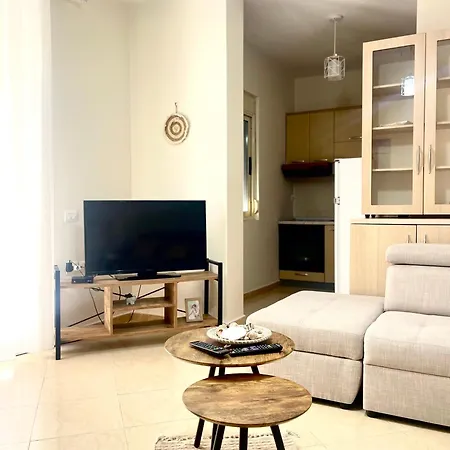 Apartamento Breeze *