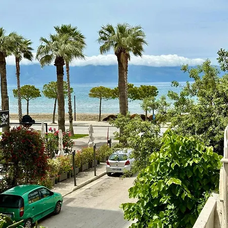 Breeze Apartamento Vlorë