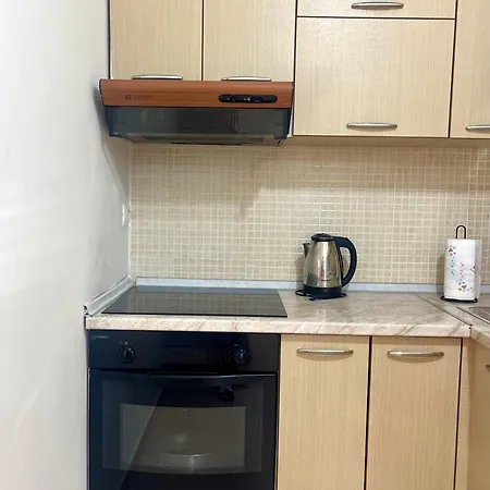 Apartamento Breeze Vlorë