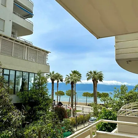 Breeze * Vlorë