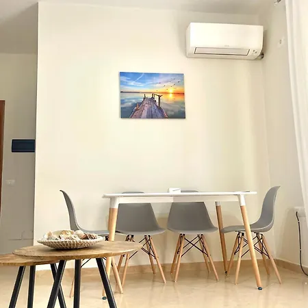 Breeze Apartment
