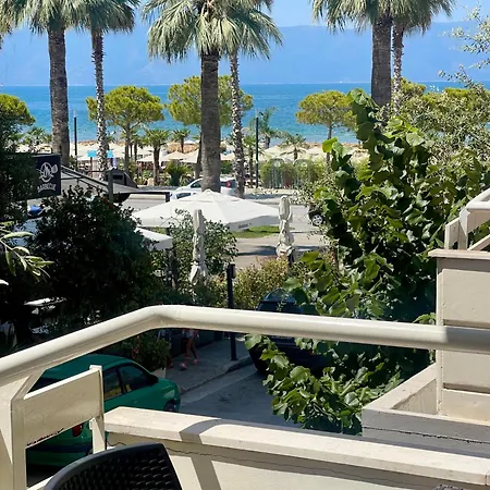 Apartamento Breeze Vlorë