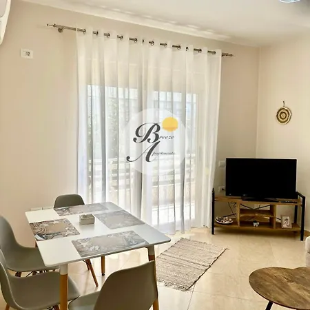 Breeze Apartamento Vlorë