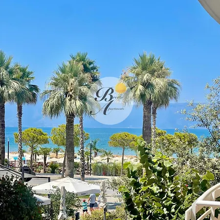 Διαμέρισμα Breeze Vlorë